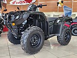 New 2024 Honda Fourtrax Foreman? Rubicon  in DAVIE, FLORIDA (Photo 6)