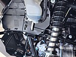 New 2024 Honda Fourtrax Foreman? Rubicon  in DAVIE, FLORIDA (Photo 8)