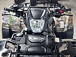 New 2025 Honda Others TRX520FA6 in DAVIE, FLORIDA (Photo 18)