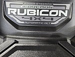 New 2025 Honda Others TRX520FA6 in DAVIE, FLORIDA (Photo 19)