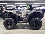 New 2025 Honda Others TRX520FA6 in DAVIE, FLORIDA (Photo 2)