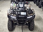 New 2025 Honda Others TRX520FA6 in DAVIE, FLORIDA (Photo 3)