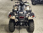 New 2025 Honda Others TRX520FA6 in DAVIE, FLORIDA (Photo 4)