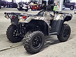 New 2025 Honda Others TRX520FA6 in DAVIE, FLORIDA (Photo 5)