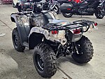New 2025 Honda Others TRX520FA6 in DAVIE, FLORIDA (Photo 6)