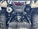 New 2025 Honda Others TRX520FA6 in DAVIE, FLORIDA (Photo 9)