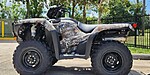 New 2025 Honda Fourtrax Foreman? 4x4  in DAVIE, FLORIDA