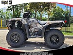 New 2025 Honda Fourtrax Foreman? 4x4  in DAVIE, FLORIDA (Photo 1)
