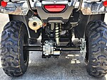 New 2025 Honda Fourtrax Foreman? 4x4  in DAVIE, FLORIDA (Photo 11)
