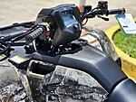 New 2025 Honda Fourtrax Foreman? 4x4  in DAVIE, FLORIDA (Photo 15)