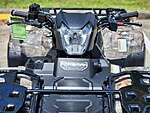 New 2025 Honda Fourtrax Foreman? 4x4  in DAVIE, FLORIDA (Photo 19)