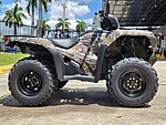 New 2025 Honda Fourtrax Foreman? 4x4  in DAVIE, FLORIDA (Photo 2)