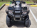 New 2025 Honda Fourtrax Foreman? 4x4  in DAVIE, FLORIDA (Photo 3)