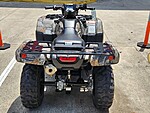 New 2025 Honda Fourtrax Foreman? 4x4  in DAVIE, FLORIDA (Photo 4)