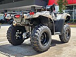 New 2025 Honda Fourtrax Foreman? 4x4  in DAVIE, FLORIDA (Photo 5)
