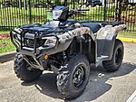 New 2025 Honda Fourtrax Foreman? 4x4  in DAVIE, FLORIDA (Photo 6)