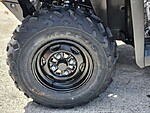 New 2025 Honda Fourtrax Foreman? 4x4  in DAVIE, FLORIDA (Photo 7)