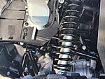 New 2025 Honda Fourtrax Foreman? 4x4  in DAVIE, FLORIDA (Photo 8)