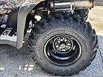 New 2025 Honda Fourtrax Foreman? 4x4  in DAVIE, FLORIDA (Photo 9)