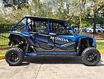 New 2025 Honda Others SxS10S4XD in DAVIE, FLORIDA (Photo 1)