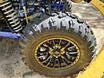 New 2025 Honda Others SxS10S4XD in DAVIE, FLORIDA (Photo 10)
