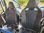 New 2025 Honda Others SxS10S4XD in DAVIE, FLORIDA (Photo 12)