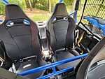 New 2025 Honda Others SxS10S4XD in DAVIE, FLORIDA (Photo 15)