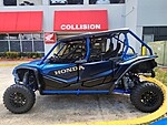 New 2025 Honda Others SxS10S4XD in DAVIE, FLORIDA (Photo 2)