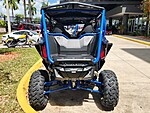 New 2025 Honda Others SxS10S4XD in DAVIE, FLORIDA (Photo 4)