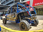 New 2025 Honda Others SxS10S4XD in DAVIE, FLORIDA (Photo 5)