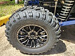 New 2025 Honda Others SxS10S4XD in DAVIE, FLORIDA (Photo 8)