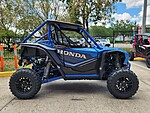 New 2025 Honda Others SxS10S2RD  in DAVIE, FLORIDA (Photo 1)