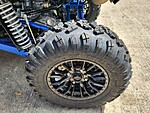New 2025 Honda Others SxS10S2RD  in DAVIE, FLORIDA (Photo 10)