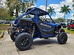 New 2025 Honda Others SxS10S2RD  in DAVIE, FLORIDA (Photo 4)