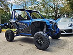 New 2025 Honda Others SxS10S2RD  in DAVIE, FLORIDA (Photo 5)