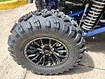 New 2025 Honda Others SxS10S2RD  in DAVIE, FLORIDA (Photo 8)