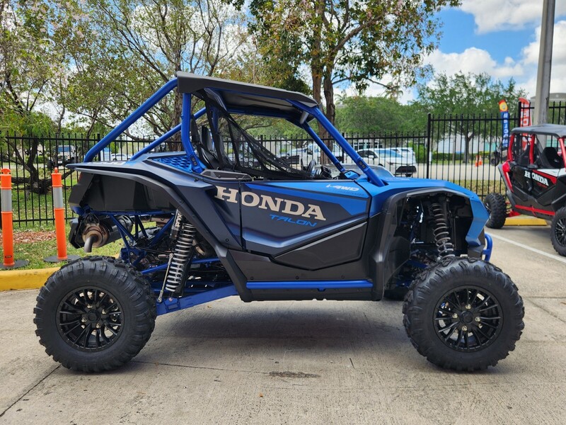 New 2025 Honda Others SxS10S2RD  in DAVIE, FLORIDA