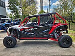 New 2025 Honda Others SxS10S4RD in DAVIE, FLORIDA (Photo 1)