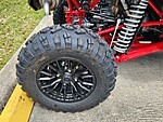 New 2025 Honda Others SxS10S4RD in DAVIE, FLORIDA (Photo 10)