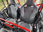 New 2025 Honda Others SxS10S4RD in DAVIE, FLORIDA (Photo 12)