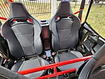 New 2025 Honda Others SxS10S4RD in DAVIE, FLORIDA (Photo 15)