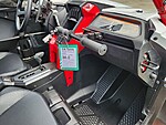 New 2025 Honda Others SxS10S4RD in DAVIE, FLORIDA (Photo 16)