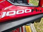 New 2025 Honda Others SxS10S4RD in DAVIE, FLORIDA (Photo 20)