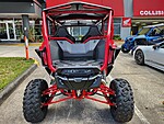 New 2025 Honda Others SxS10S4RD in DAVIE, FLORIDA (Photo 4)