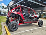 New 2025 Honda Others SxS10S4RD in DAVIE, FLORIDA (Photo 5)