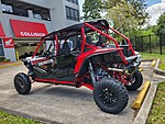 New 2025 Honda Others SxS10S4RD in DAVIE, FLORIDA (Photo 6)