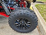 New 2025 Honda Others SxS10S4RD in DAVIE, FLORIDA (Photo 8)