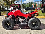 New 2025 Honda Others TRX90X in DAVIE, FLORIDA (Photo 1)