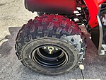 New 2025 Honda Others TRX90X in DAVIE, FLORIDA (Photo 10)