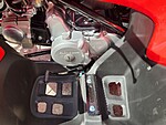 New 2025 Honda Others TRX90X in DAVIE, FLORIDA (Photo 12)